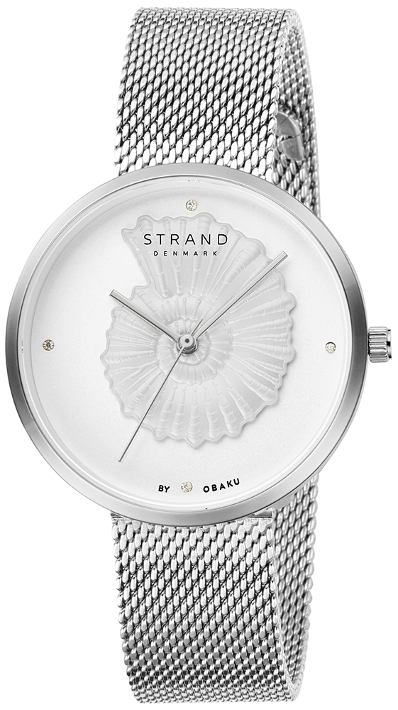 

Женские Часы Strand S700LHCIMC-DSS