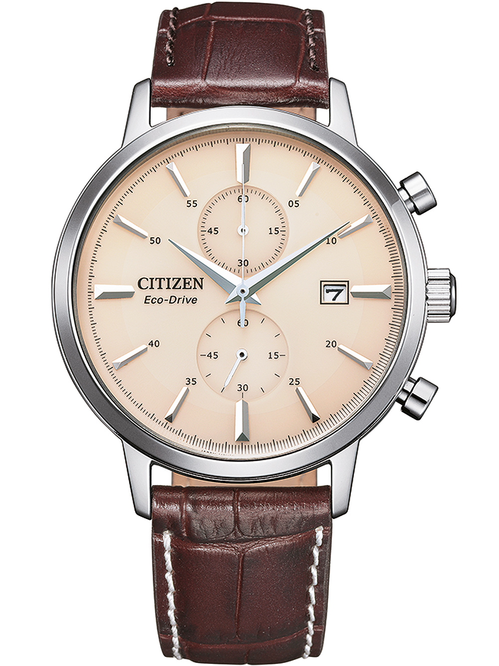 

Мужские часы Citizen CA7061-26X