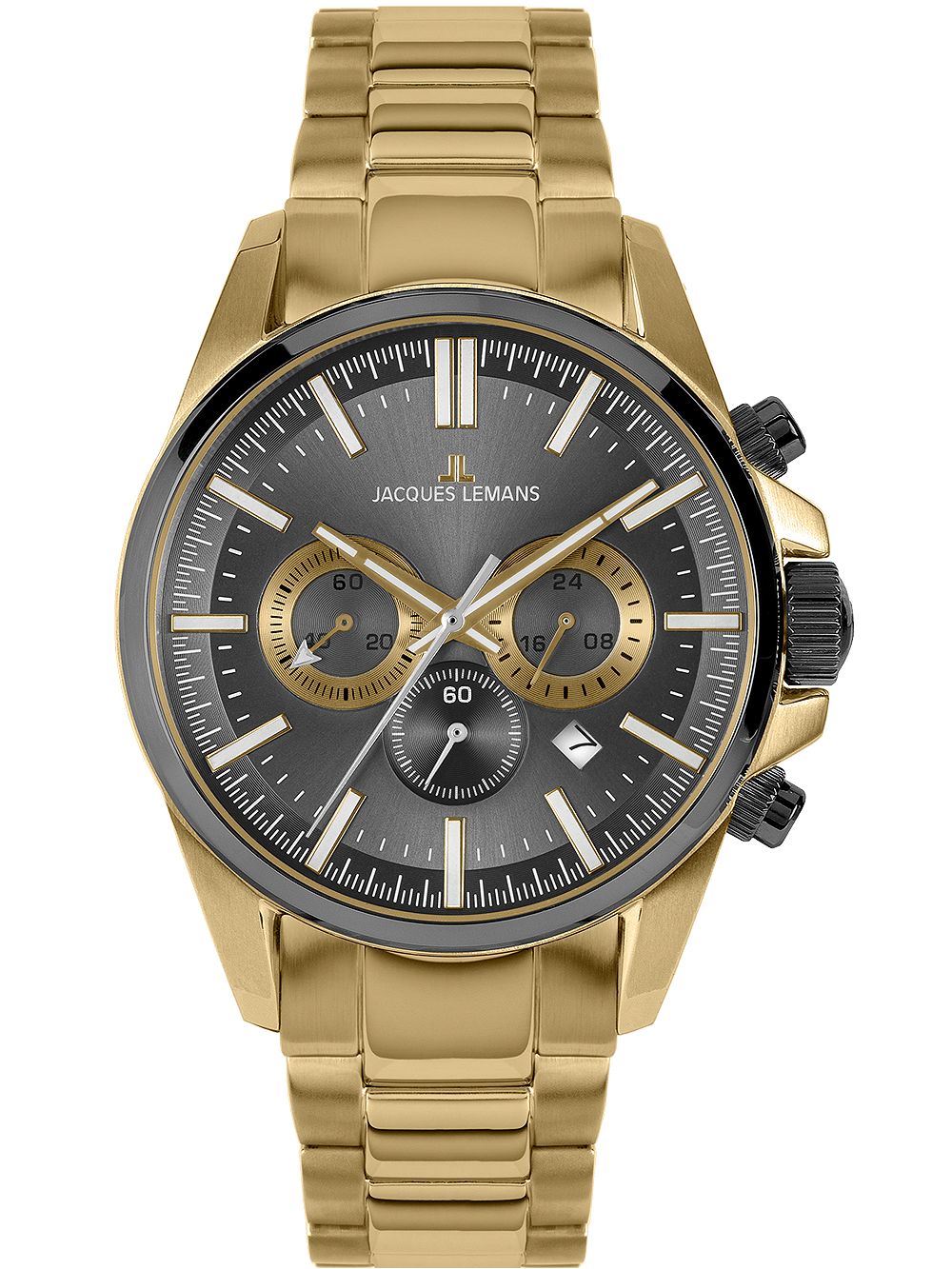

Мужские часы Jacques Lemans 1-2119H