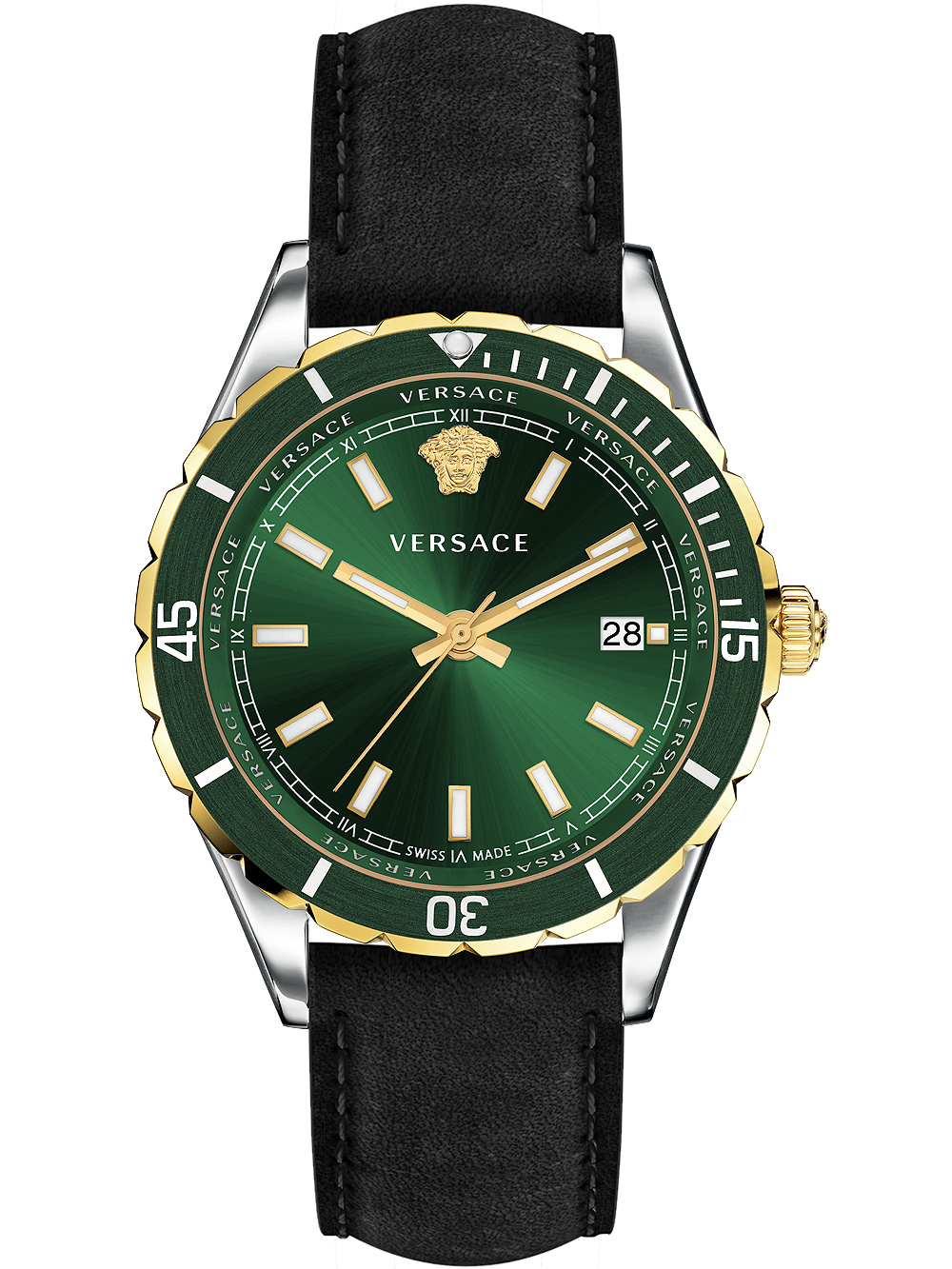 

Мужские часы Versace VE3A00320