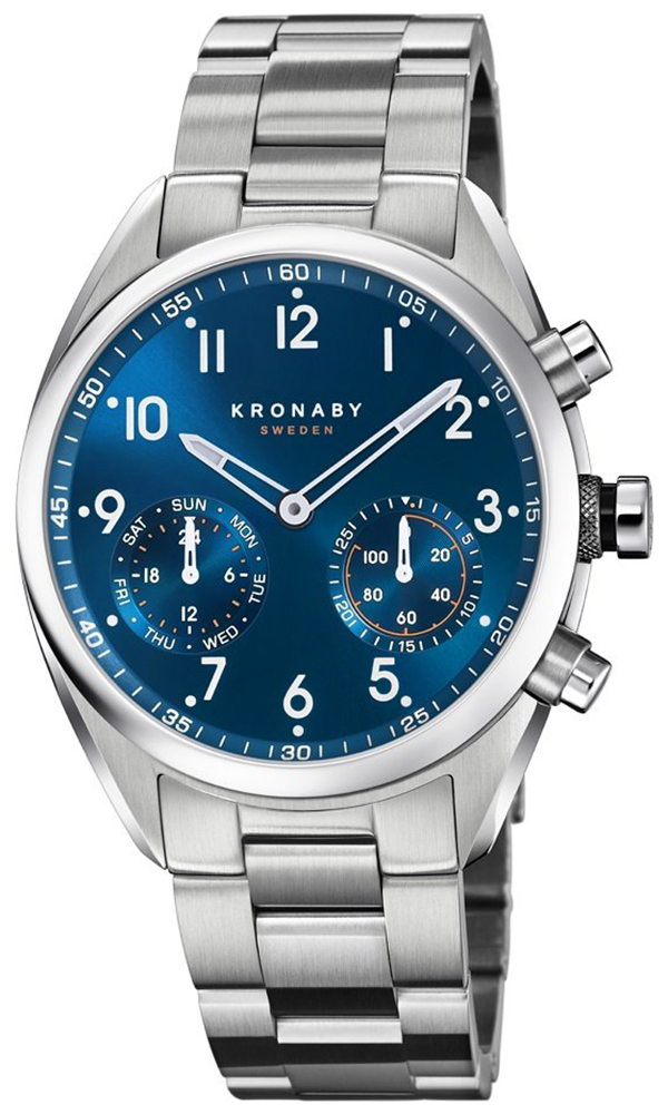 

Мужские часы Kronaby S3762-1