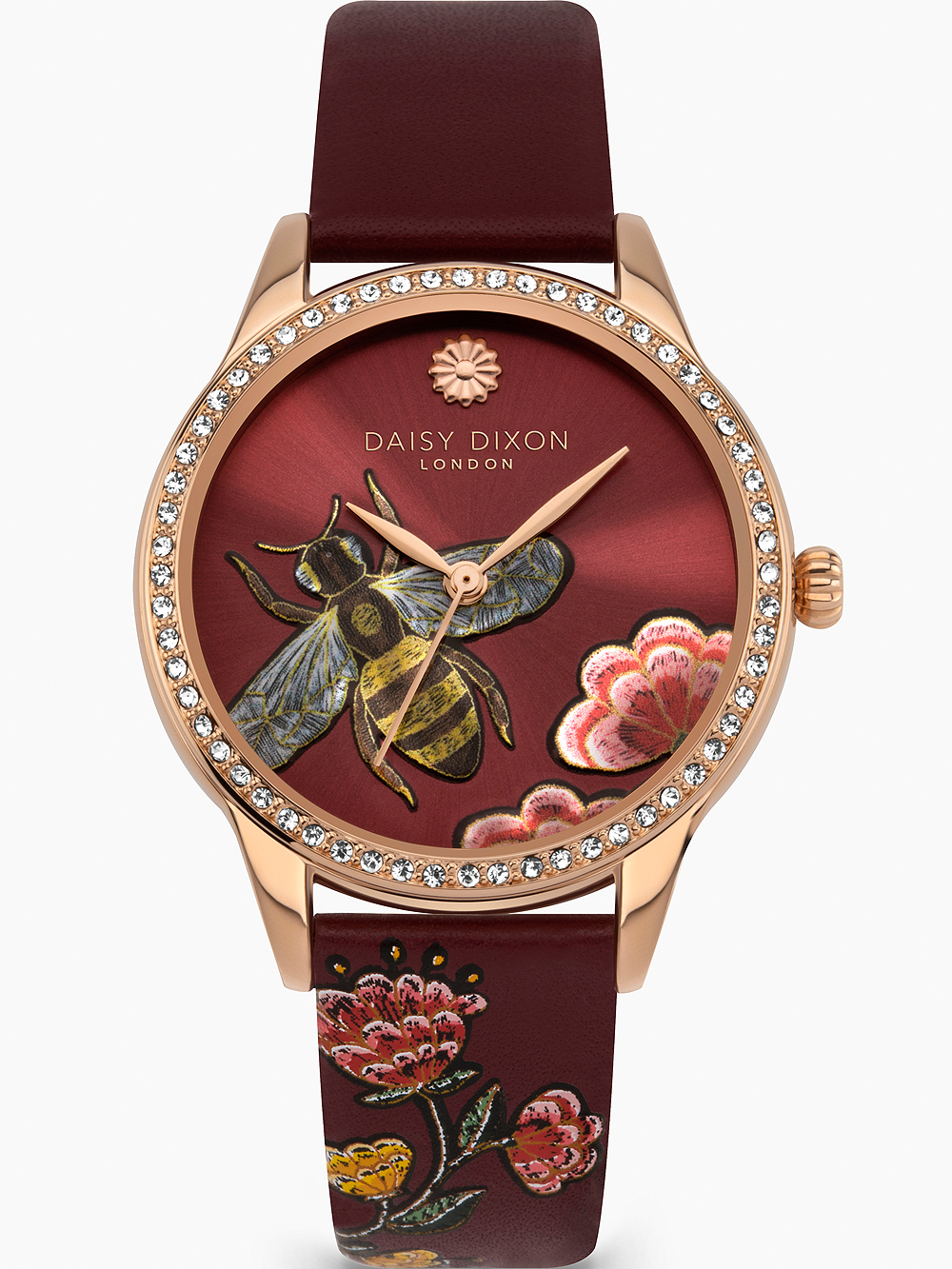 

Женские часы Daisy Dixon DD181R