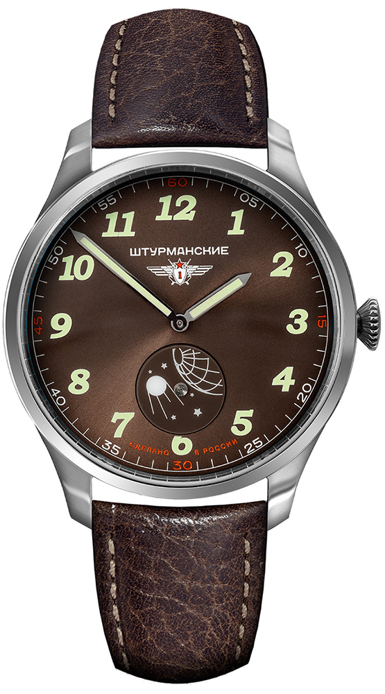 

Мужские часы Sturmanskie VD78-6811420