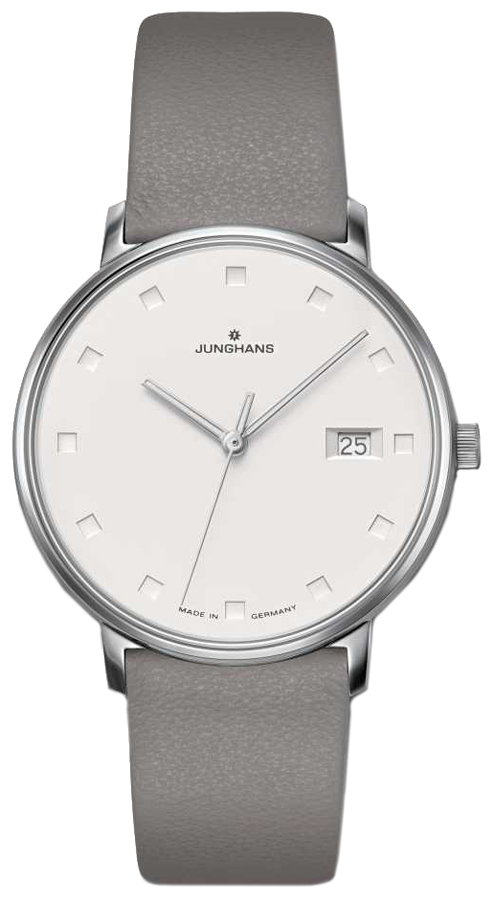 

Женские часы Junghans 47/4853.00