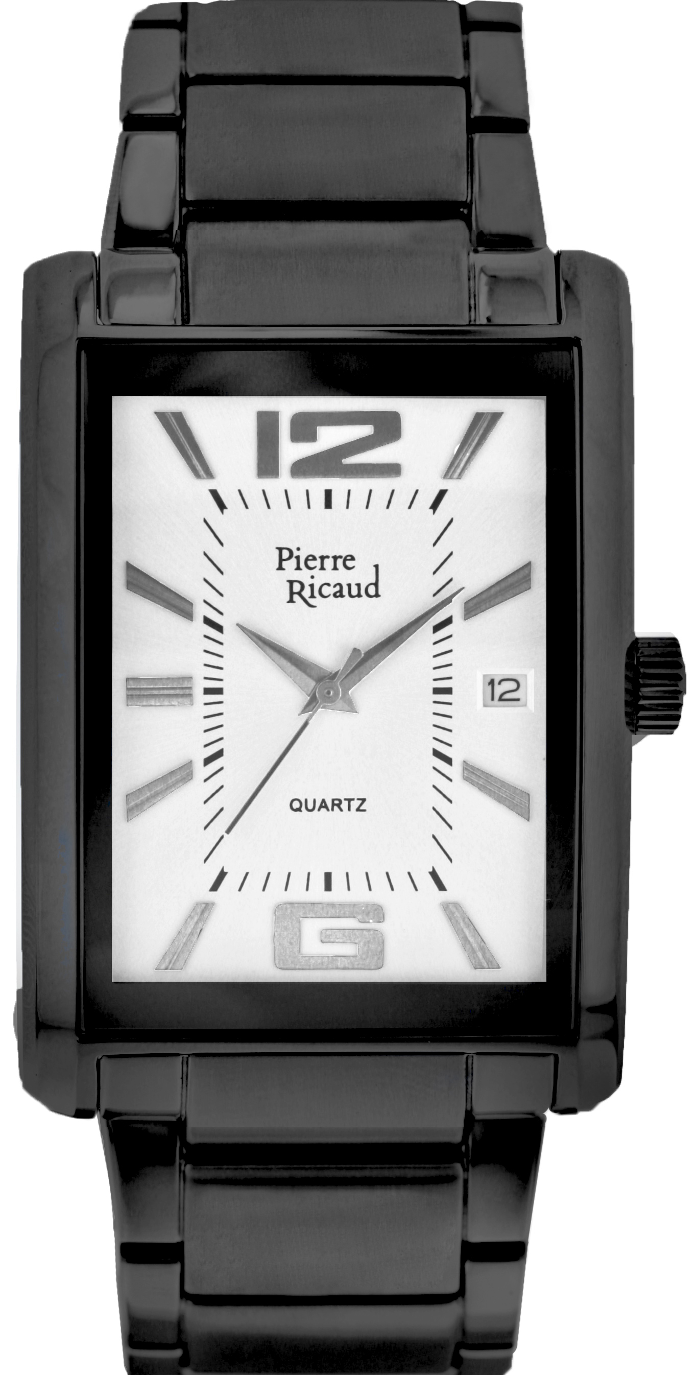 

Мужские часы Pierre Ricaud P91058.B154Q