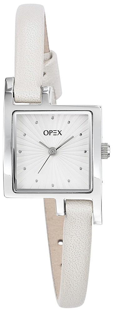 

Женские часы Opex X3231LC5