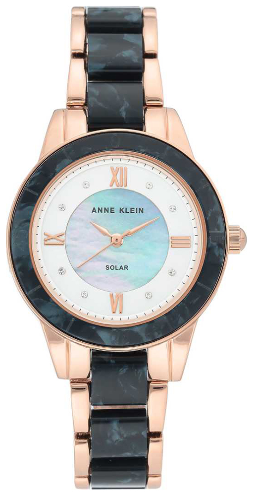 

Женские часы Anne Klein AK-3610RGNV