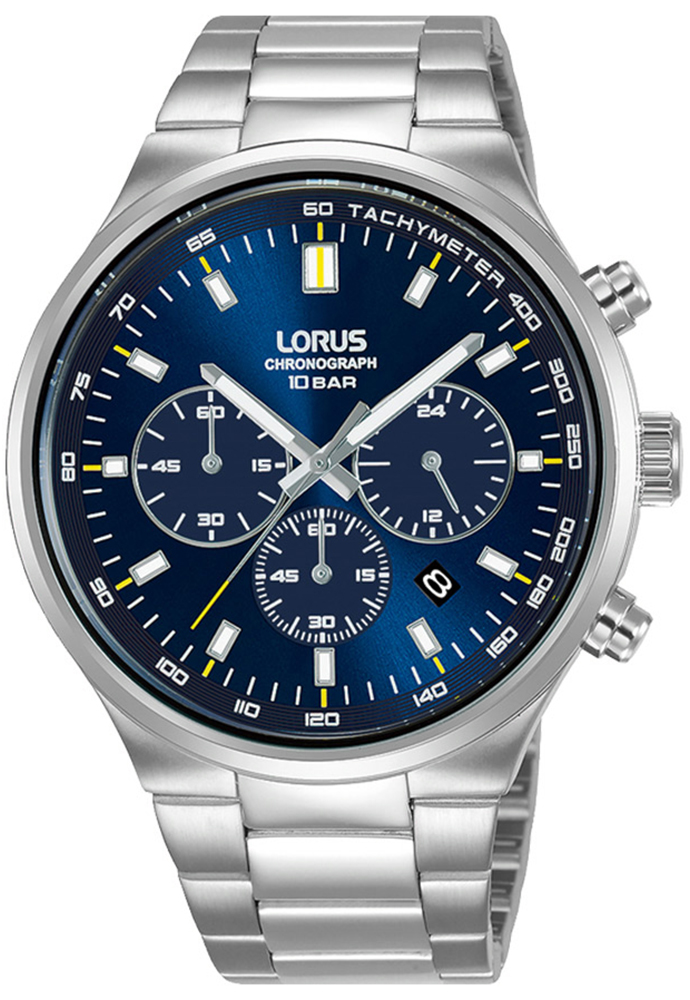 

Мужские часы Lorus RT353JX9
