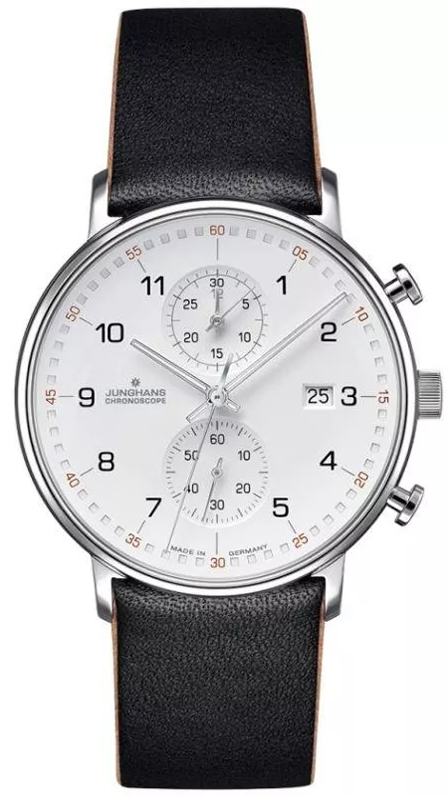 

Мужские часы Junghans 41/4771.00