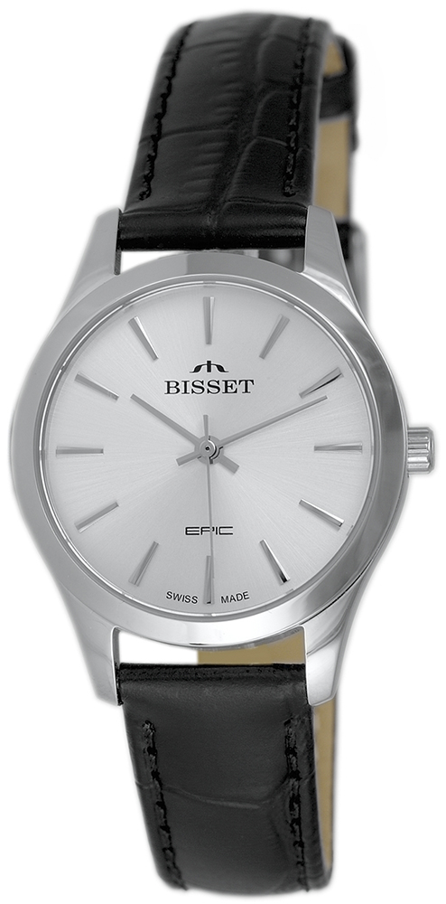 

Женские Часы Bisset BSAE68SISX05BX