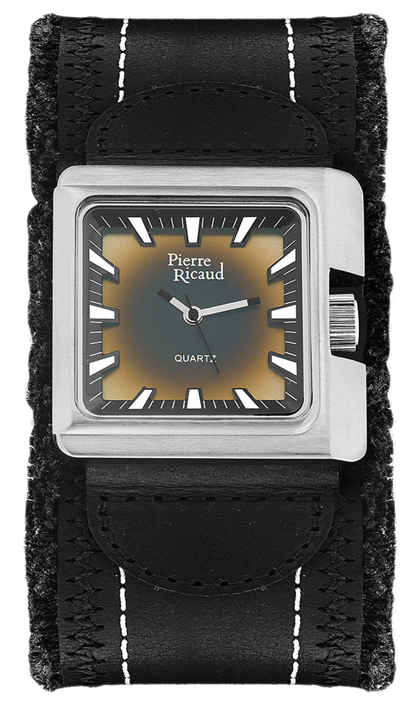 

Женские часы Pierre Ricaud P60006.521GQ