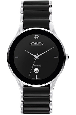 

Мужские часы Roamer 677972 41 55 60