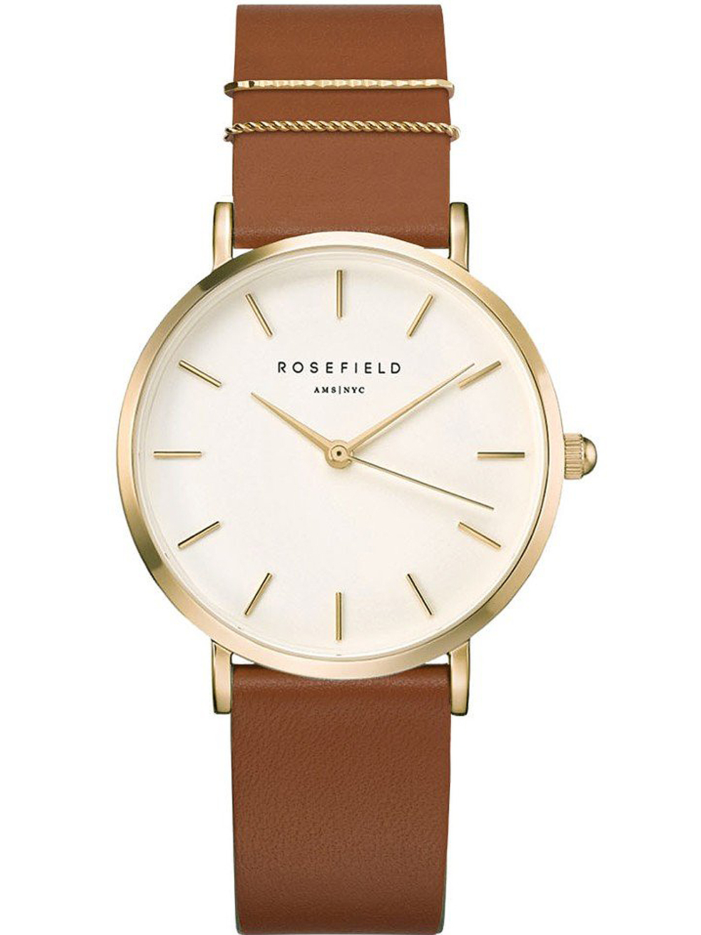 

Женские часы Rosefield WWCG-W86