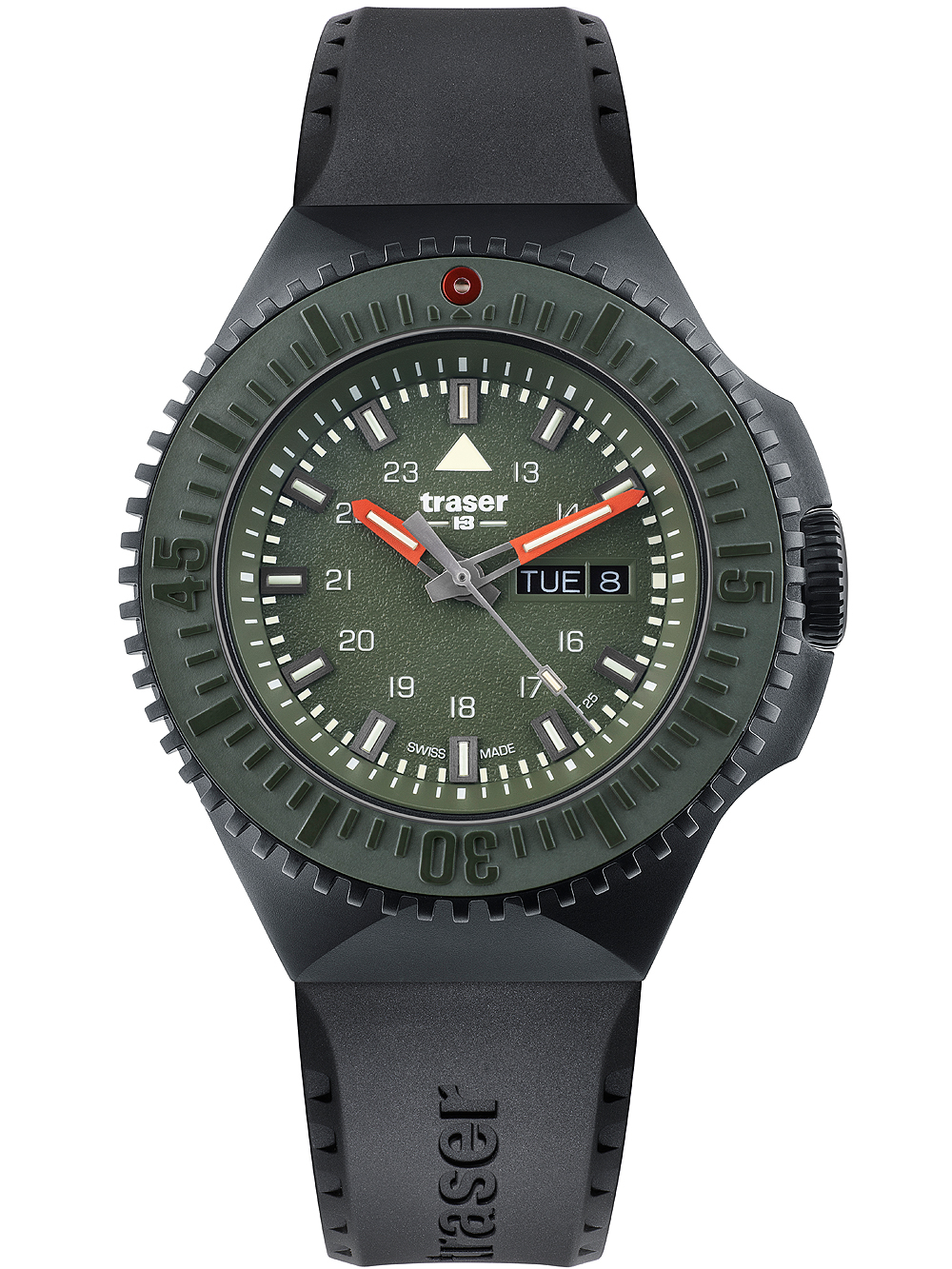 

Мужские часы Traser H3 109859