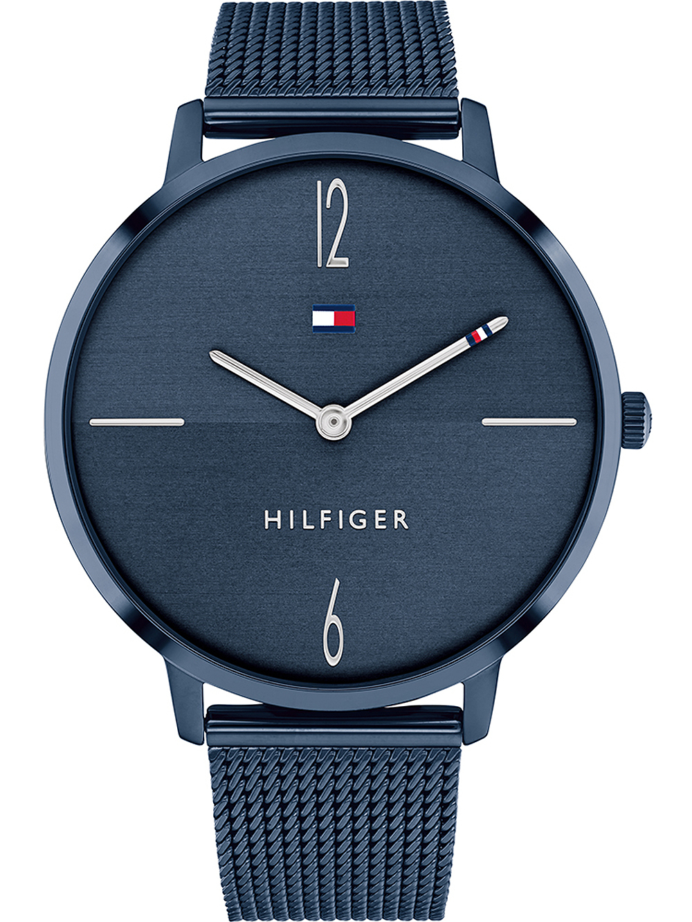 

Женские часы Tommy Hilfiger 1782341