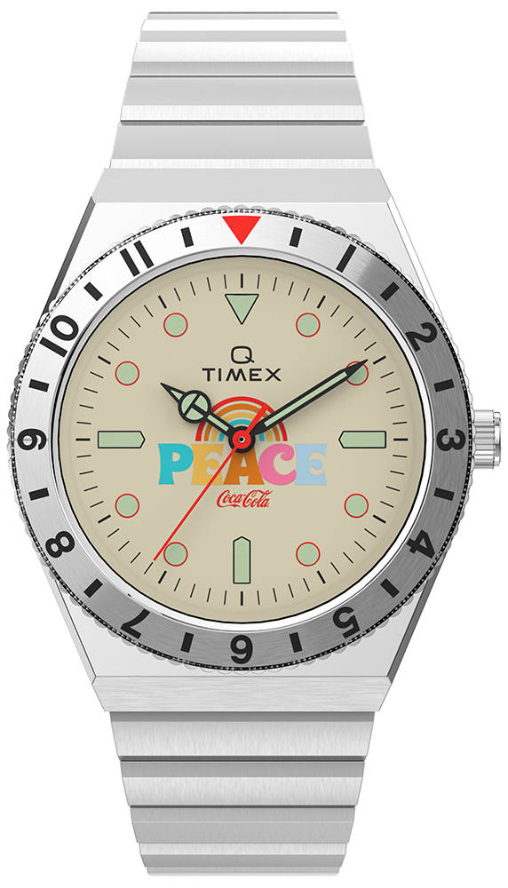 

Женские часы Timex TW2V25800