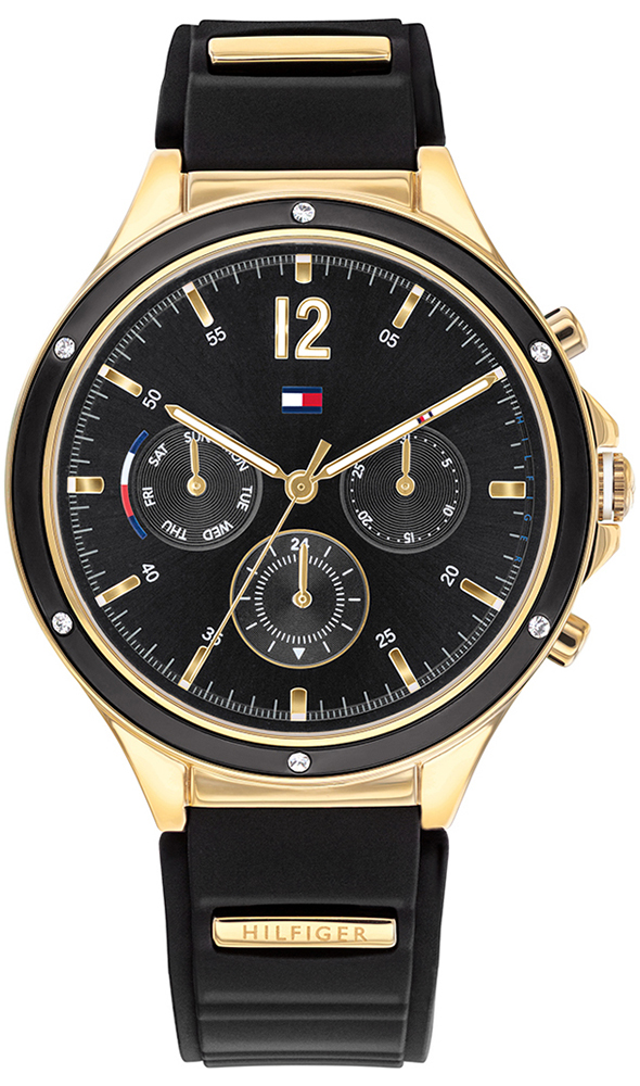 

Женские часы Tommy Hilfiger 1782282