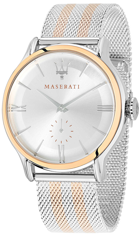 

Мужские часы Maserati R8853118005