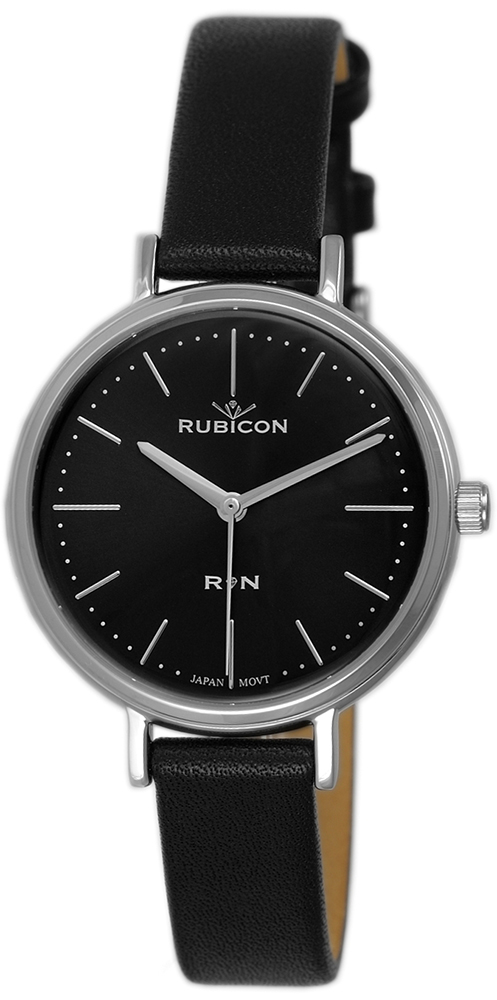 

Женские Часы Rubicon RNAD78SIBX03BX