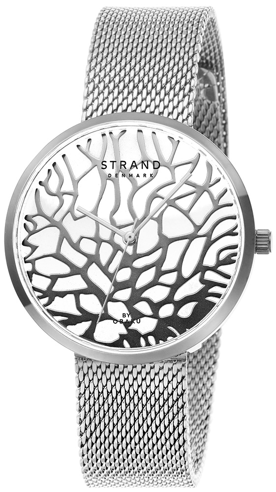 

Женские Часы Strand S700LXCIMC-DTG