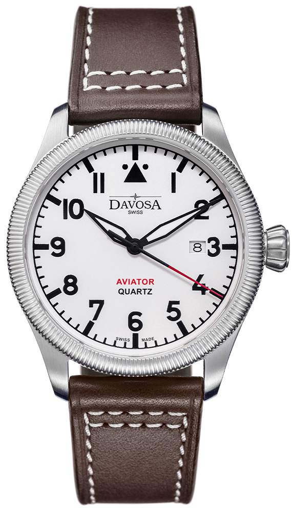 

Мужские часы Davosa 162.498.15