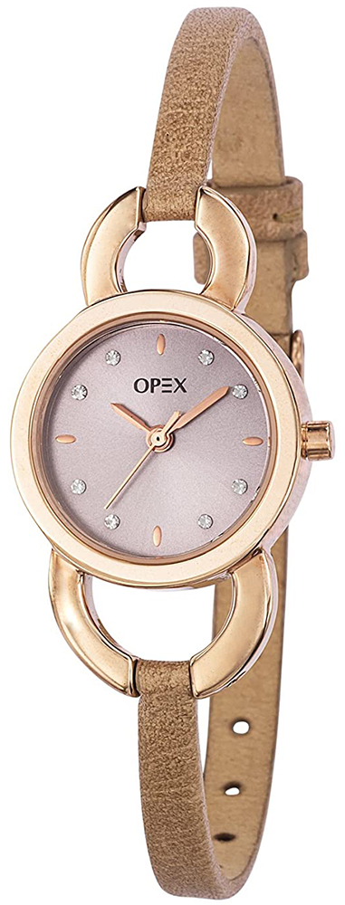 

Женские часы Opex X4066LA1