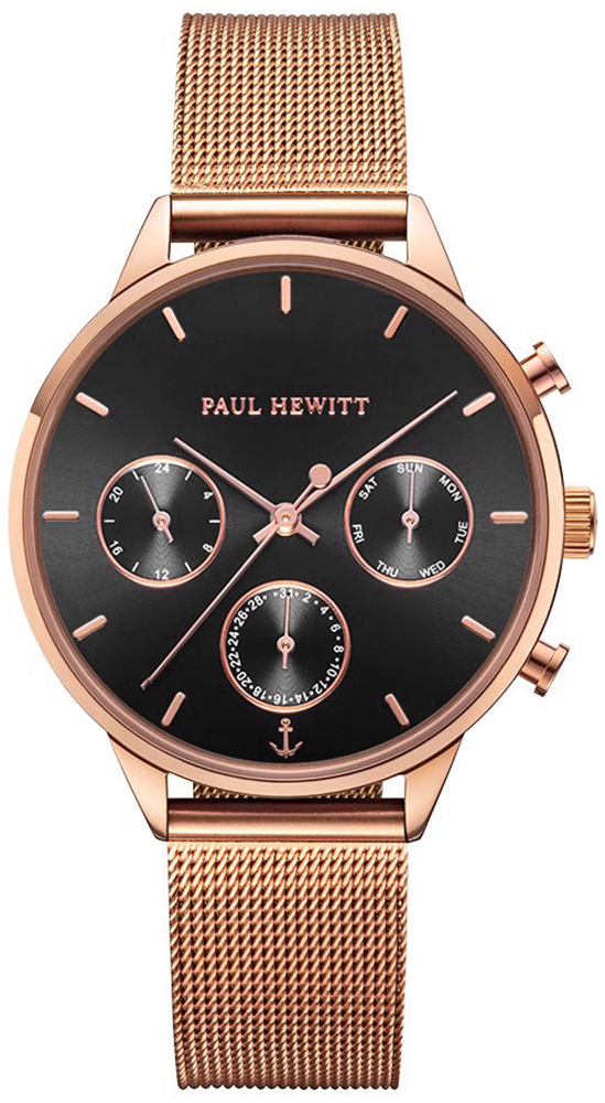 

Женские часы Paul Hewitt PH002812