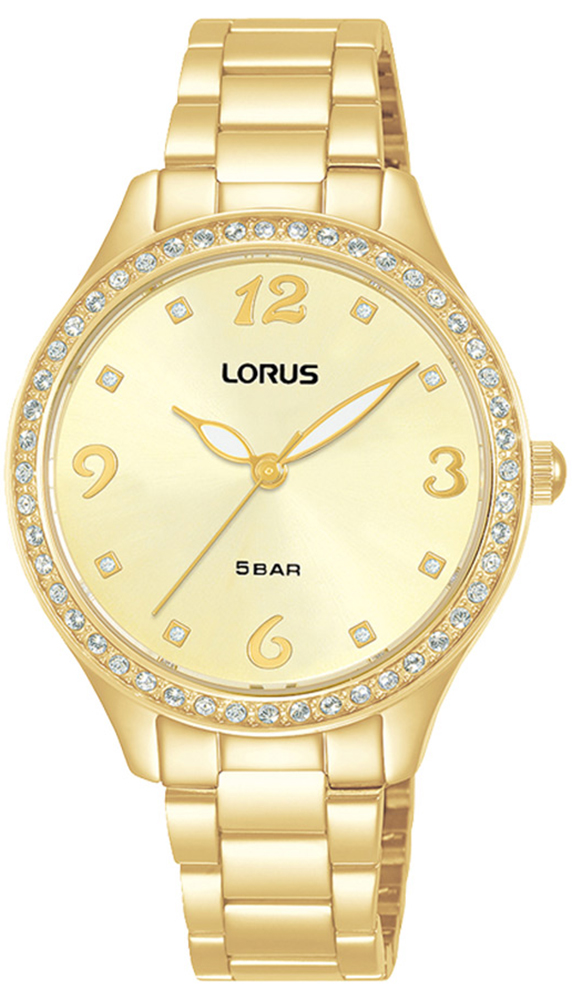 

Женские часы Lorus RG234TX9