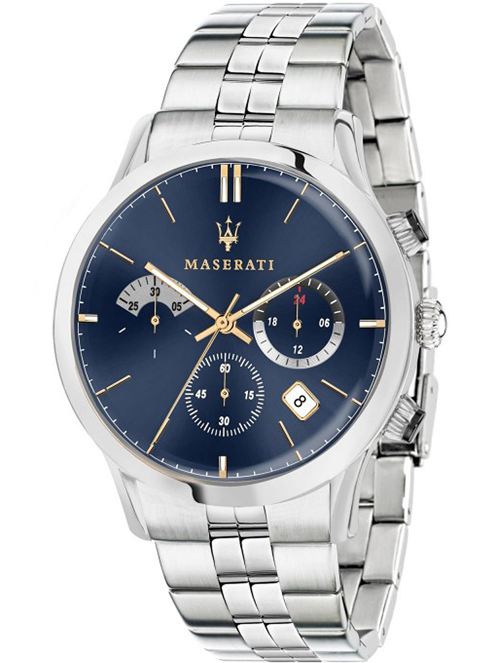 

Мужские часы Maserati R8873633001
