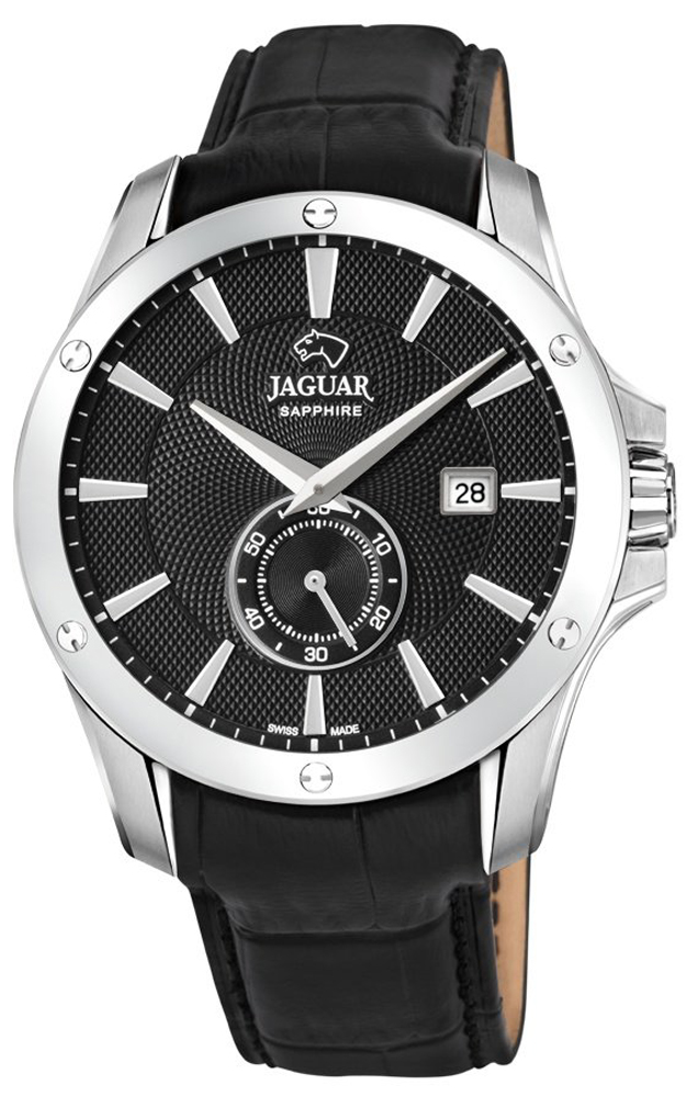 

Мужские часы Jaguar J878-4
