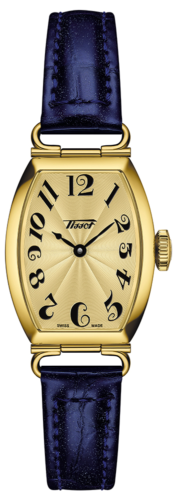 

Женские часы Tissot T128.109.36.022.00
