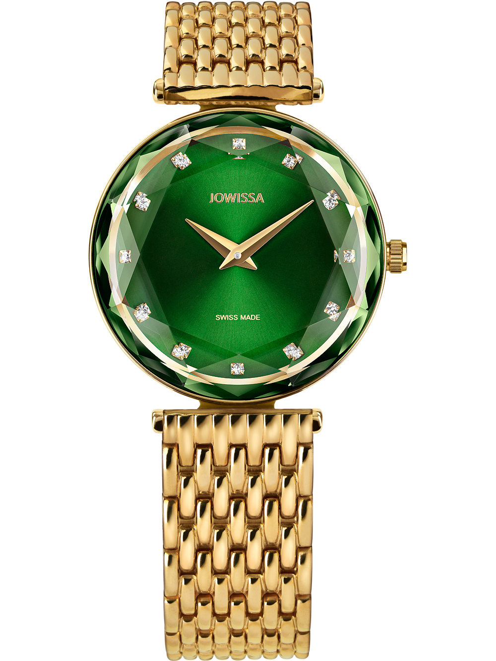 

Женские часы Jowissa J5.760.M