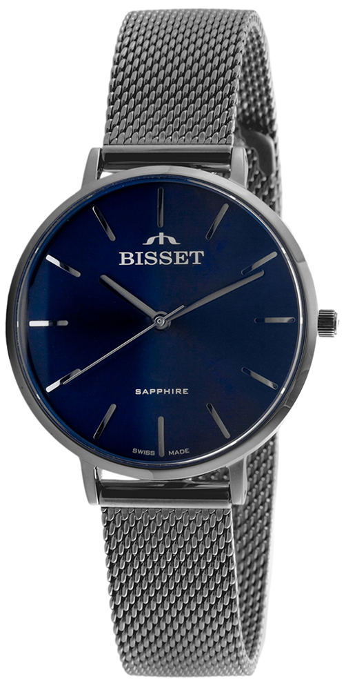 

Женские Часы Bisset BSBF32VIDX03BX