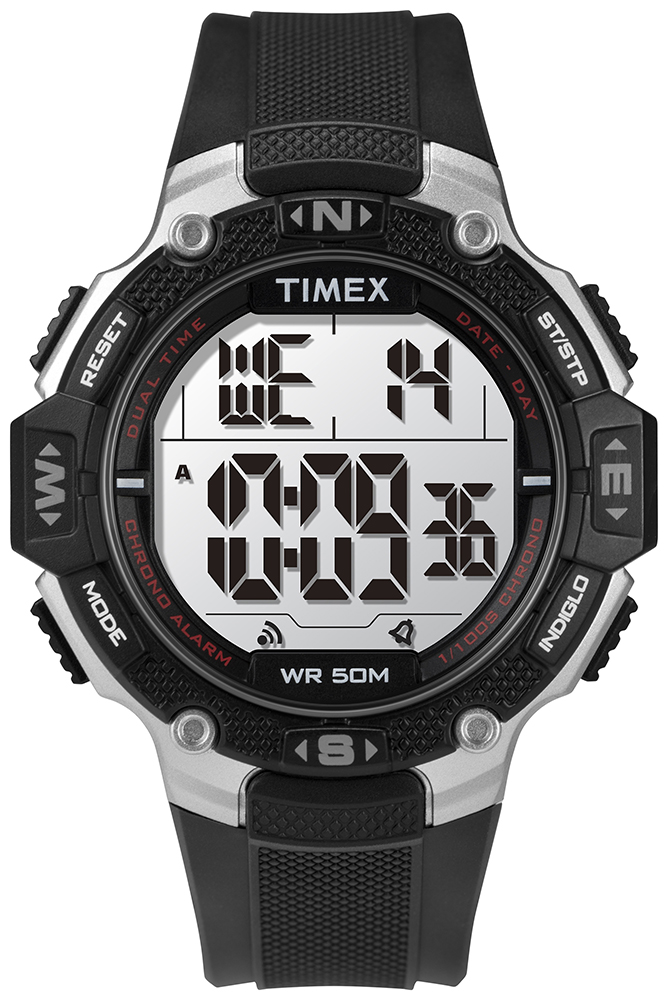 

Мужские часы Timex TW5M41200