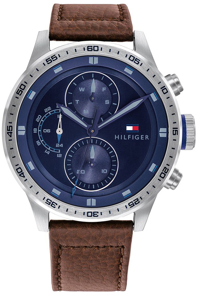 

Мужские часы Tommy Hilfiger 1791807