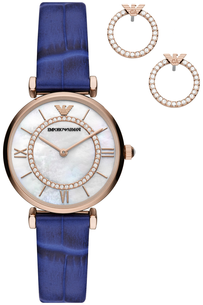 

Женские часы Emporio Armani AR80053