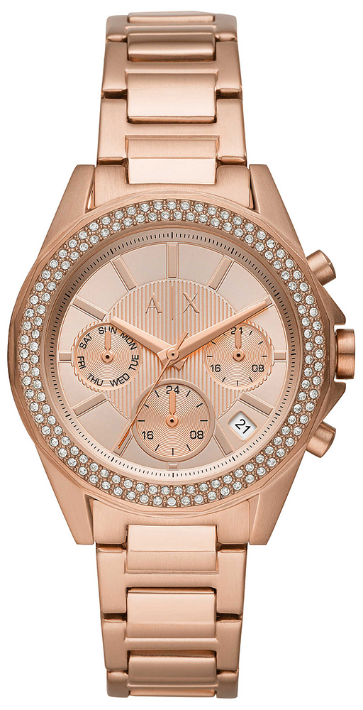

Женские часы Armani Exchange AX5652