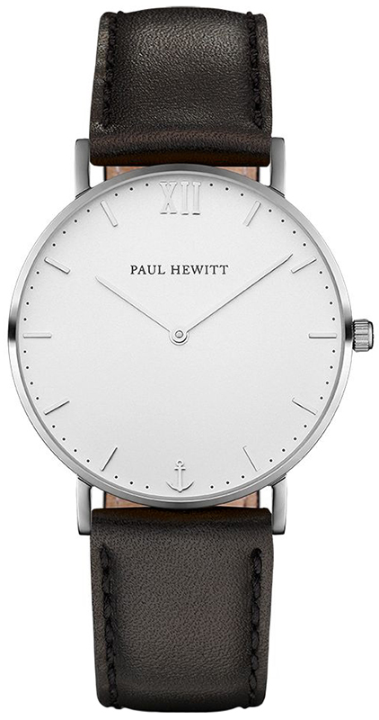 

Мужские часы Paul Hewitt PH-SA-S-ST-W-2M