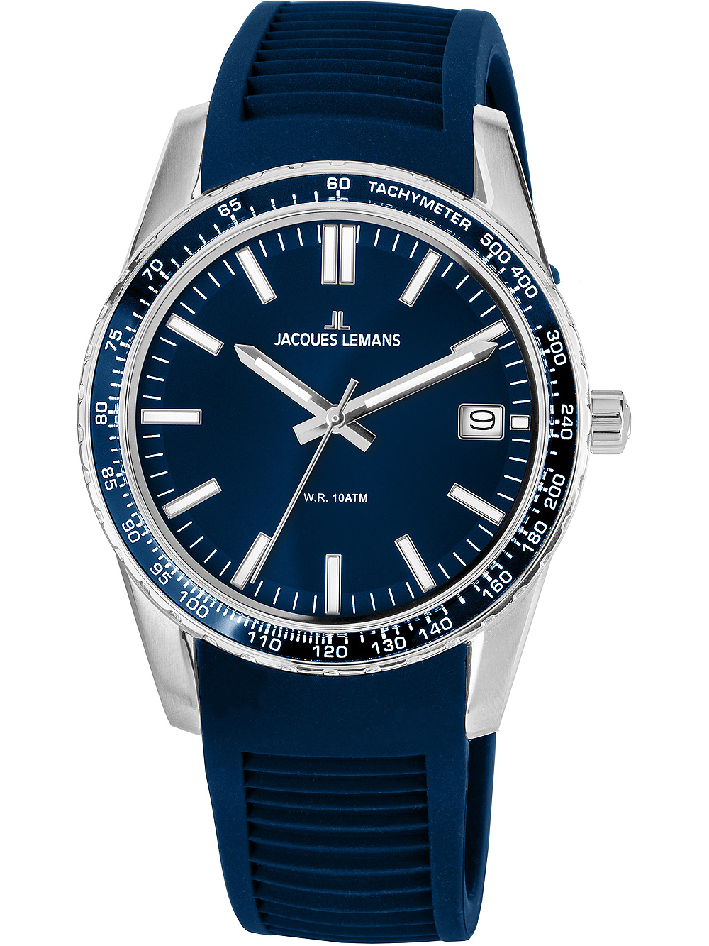 

Часы Jacques Lemans 1-2060C
