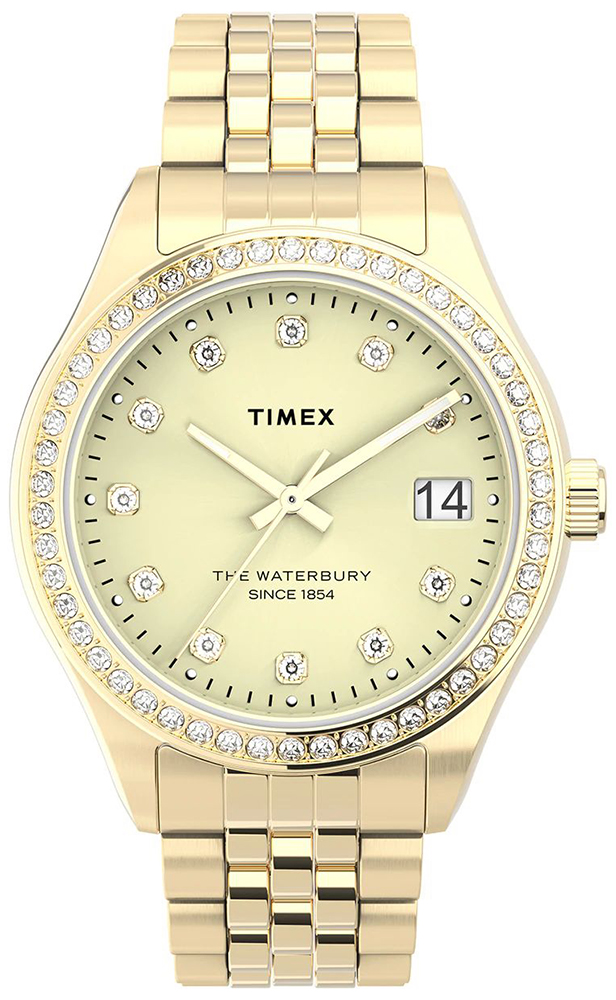 

Женские часы Timex TW2U53800