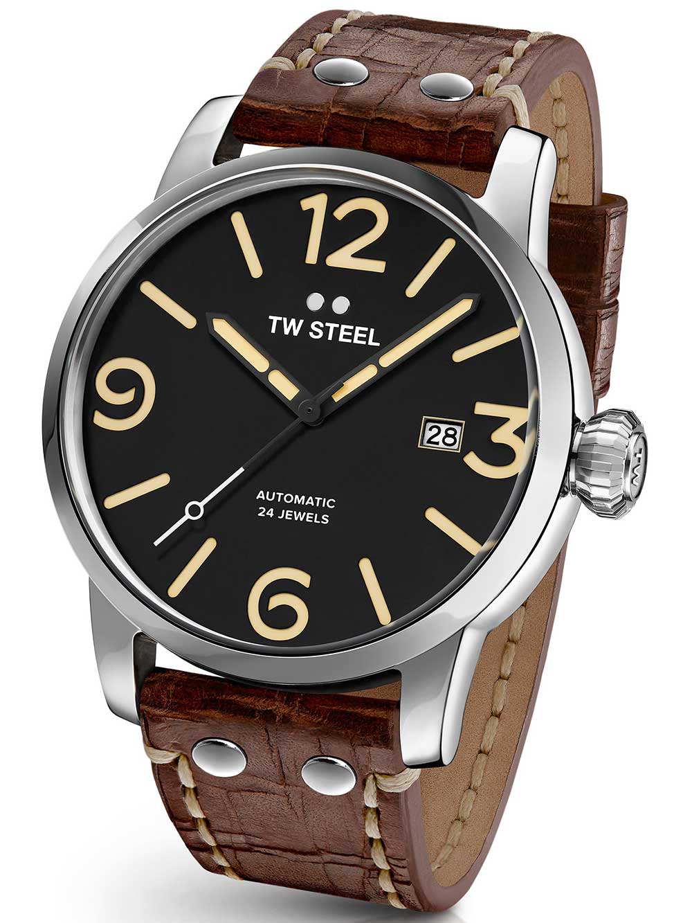 

Мужские часы TW-Steel MS5