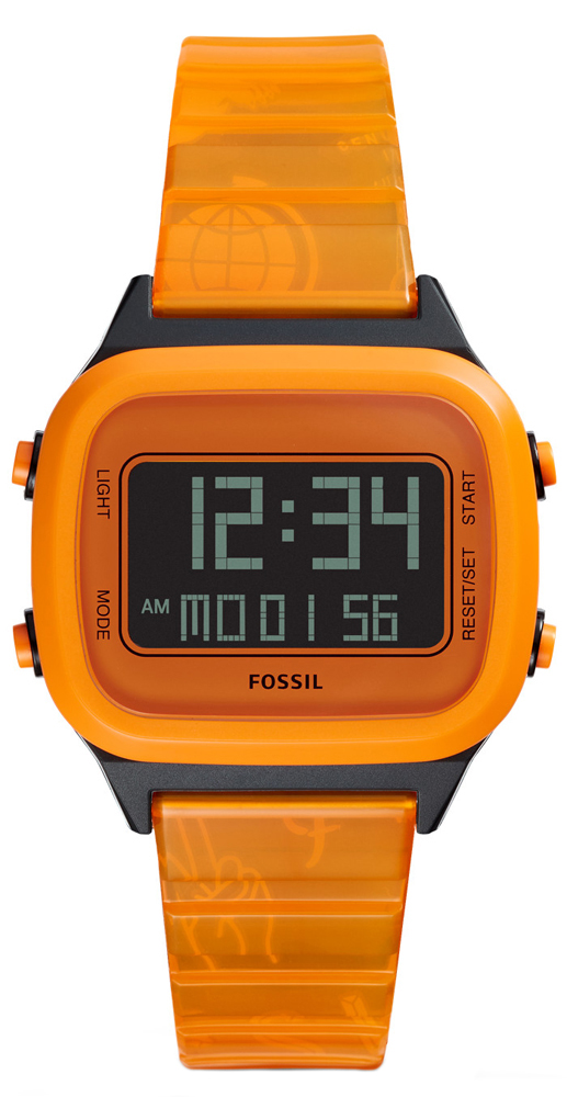 

Мужские Часы Fossil FS5678