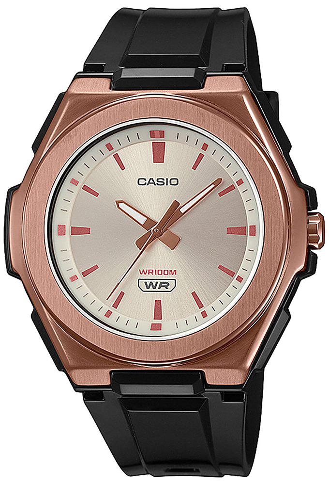 

Женские Часы Casio LWA-300HRG-5EVEF