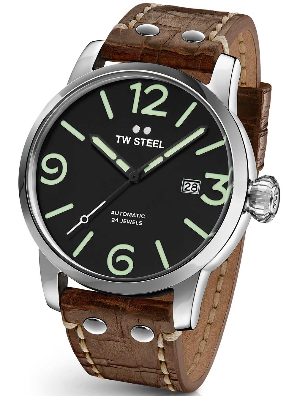 

Мужские часы TW-Steel MS15