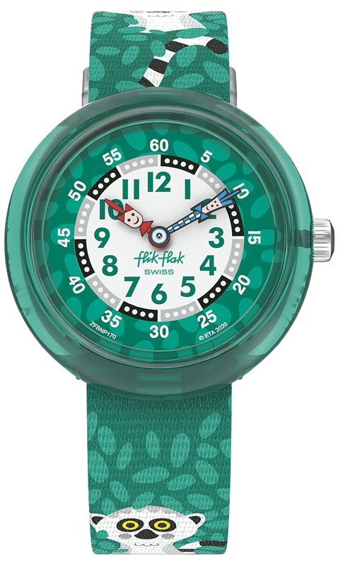 

Детские часы Flik Flak FBNP170