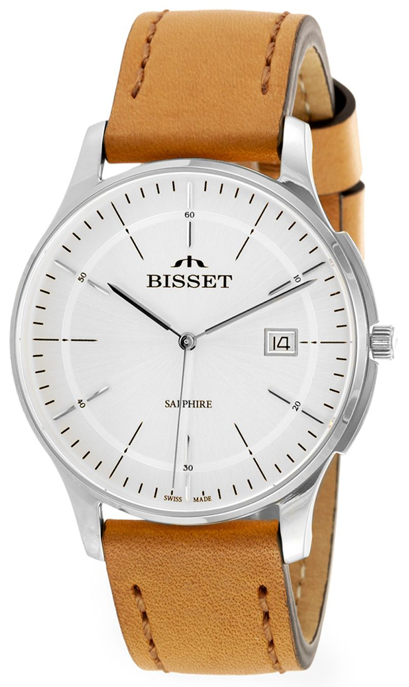 

Мужские Часы Bisset BIS069