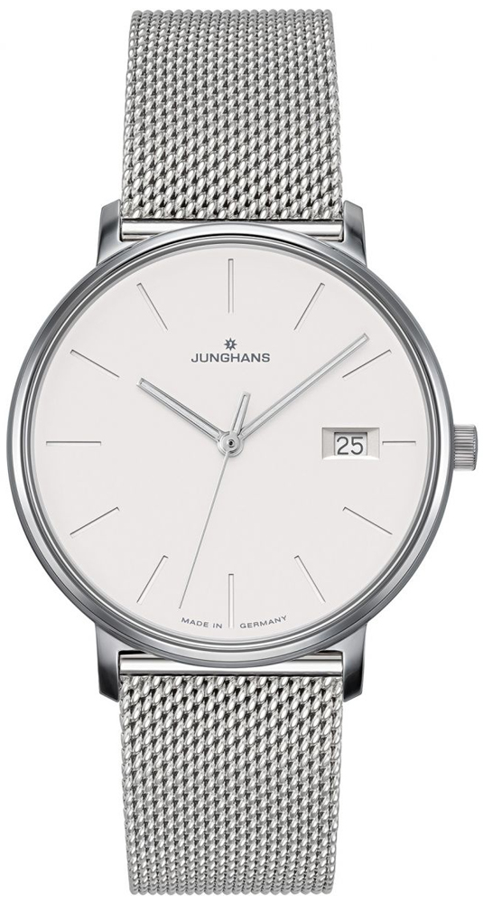 

Женские часы Junghans 47/4851.44