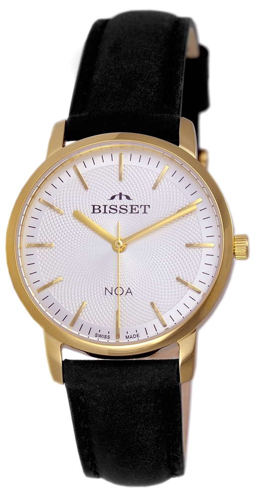 

Женские Часы Bisset BSAE80GISX03BX
