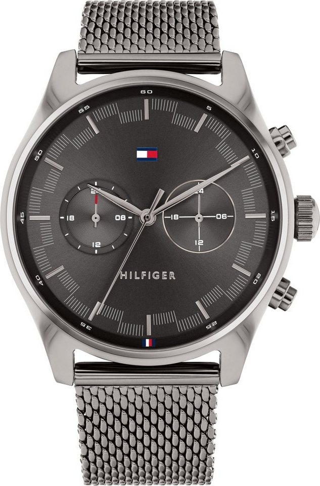 

Мужские часы Tommy Hilfiger 1710421