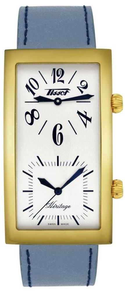 

Мужские часы Tissot T56.5.623.39